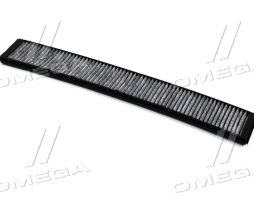 Фільтр салону вугільний ExtraClean BMW (RIDER)