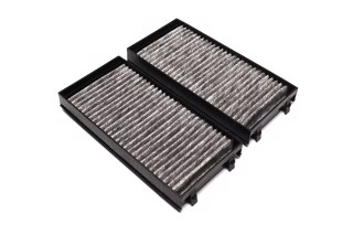 Фильтр салона ExtraClean BMW угольн. (RIDER) Распродажа