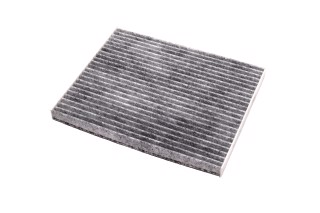 Фільтр салону вугільний ExtraClean FIAT DOBLO 10- (RIDER)