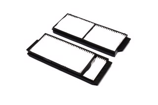 Фільтр салону ExtraClean MAZDA (RIDER)