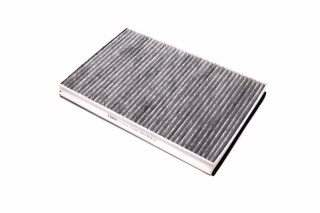 Фільтр салону вугільний ExtraClean MB SPRINTER 06-. VW CRAFTER 06- (RIDER)