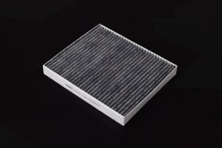 Фильтр салона ExtraClean OPEL угольн. (RIDER) Распродажа