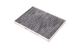 Фільтр салону вугільний ExtraClean RENAULT (RIDER)