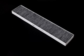 Фильтр салона ExtraClean VAG угольн. (RIDER)