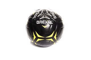 М'яч для футзалу розмір 4, вага 420г <BREXOL>