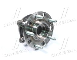 Маточина перед. HYUNDAI (вир-во Iljin)