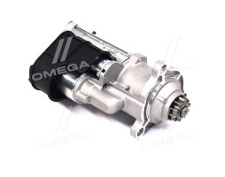 Стартер KMZ Euro 2/Euro 3 2008- (вир-во Bosch)