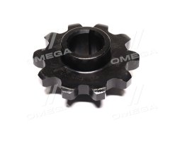 Звездочка зернового шнека, JOHN DEERE STS, S серии (Cametet)