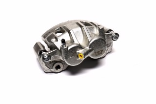 Супорт гальм. передн. ГАЗель NEXT лівий без колодок (RIDER)