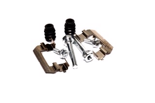 Р/к супорту ГАЗель NEXT (RIDER)