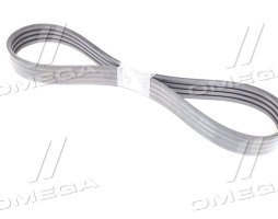 Ремінь багатострумковий Massey Ferguson(Gates Agri)