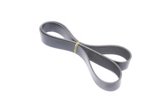 Ремінь багатострумковий 12PK Massey Ferguson(Gates Agri)