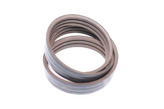 Ремінь багатострумковий Massey Ferguson(Gates Agri)