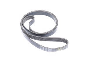 Ремень многоручьевой  8PK CASE-IH(Gates Agri)