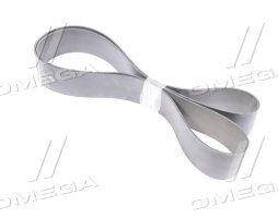 Ремінь плоский Massey Ferguson(Gates Agri)