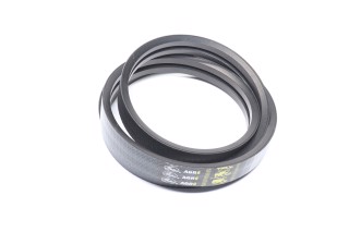 Ремінь багатострумковий ремінь JOHN DEERE(Gates Agri)