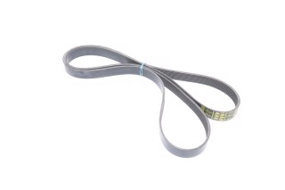 Ремень многоручьевой генератора JOHN DEERE (Gates Agri)