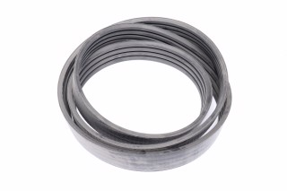 Ремінь багатострумковий Massey Ferguson(Gates Agri)