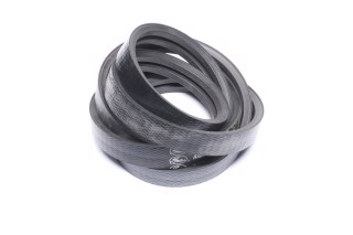 Ремінь багатострумковий Massey Ferguson(Gates Agri)