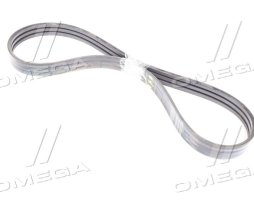 Ремінь багатострумковий ремінь CLAAS(Gates Agri)