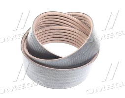 Ремінь багатострумковий Massey Ferguson(Gates Agri)