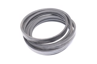 Ремінь багатострумковий Massey Ferguson(Gates Agri)