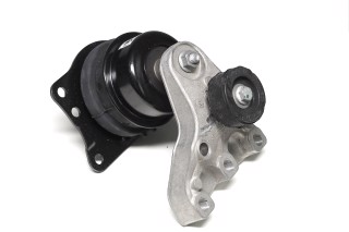 Подушка двигуна SKODA FABIA II (вир-во Lemferder)