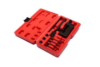 Набір інструментів для зшивання (розшивання) ланцюгів <ДК>