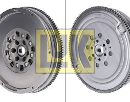 Маховик VW CRAFTER, 2.0 TDI, 17-(пр-во LUK)