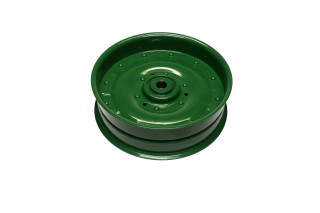 Шків натяжний, JOHN DEERE STS, WTS, CTS, W, T, S (Cametet)