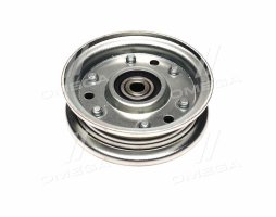 Шкив натяжной, JOHN DEERE 1175, STS, WTS, CTS, W, T, S  (Cametet)