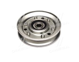 Шків натяжний, JOHN DEERE STS, WTS, CTS, W, T, S  (Cametet)