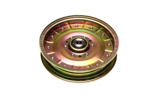 Шкив натяжной, JOHN DEERE 9500-9610, STS, WTS, CTS, W, T, S  (Cametet)