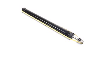 Амортизатор підв. FORD задн. (вир-во Mando)