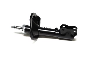 Амортизатор підв. MITSUBISHI LANCER передн. лів. (вир-во Mando)