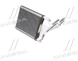 Радіатор обігрівача (вир-во DOOWON)