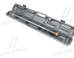 Ключ динамометрический 1/2" x 600 мм, 60-350 Нм. (NEO)