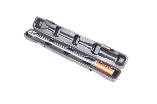 Ключ динамометричний, 1/2", 65-350 Nm (NEO)