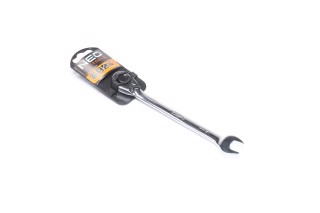 Ключ комбинированный с трещоткой 12 мм (NEO)