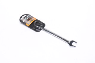 Ключ комбинированный с трещоткой 16 мм (NEO)