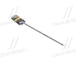 Подвійний кільцевий ключ, з храповиком, довгий, 12 мм (NEO)