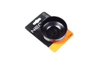 Змінна головка масляного фільтра 76 мм, 14 кут (NEO)