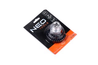 Цепной ключ для 1/2" масляного фильтра 60 - 115 мм. (NEO). 11-381