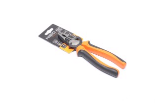 Плоскогубці комбіновані 40% FS 200 мм. (NEO)