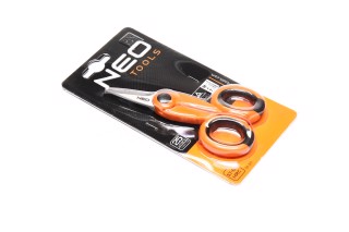 Ножиці для кабелю та ізолюючої оболонки, 140 мм. (NEO)