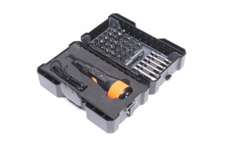 Акумуляторна викрутка micro-USB 3,6 (NEO)