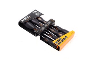 Набір викруток NEO Tools, 7 шт (NEO)