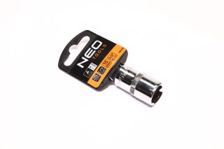 Головка сменная 6-гранная 1/2", 15 мм (NEO)