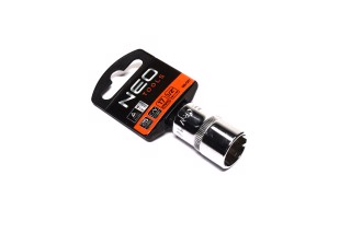 Головка змінна 6-гранна 1/2", 17 мм (NEO)