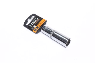 Головка змінна 6-гранна довга 1/2" 17 мм (NEO)